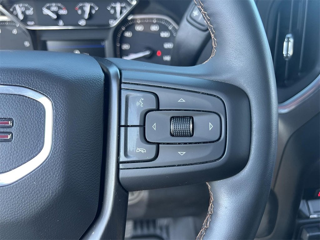 2023 GMC Sierra 2500 HD AT4