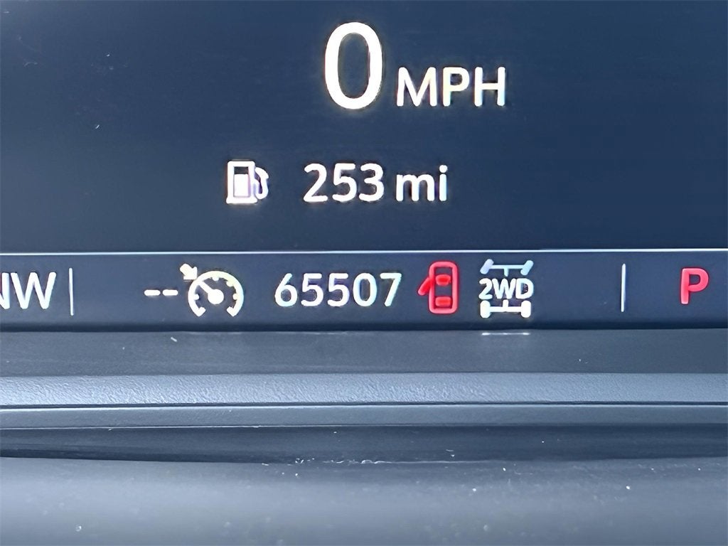 2023 GMC Sierra 2500 HD AT4