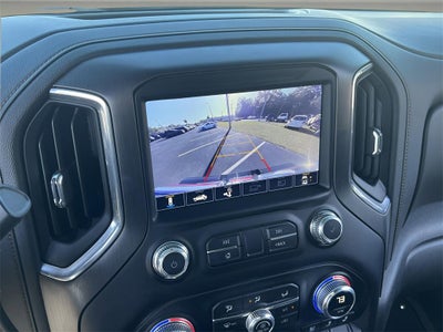 2023 GMC Sierra 2500 HD AT4