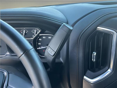 2023 GMC Sierra 2500 HD AT4