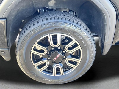 2023 GMC Sierra 2500 HD AT4