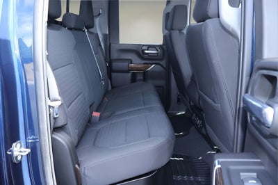 2022 GMC Sierra 2500 HD SLE