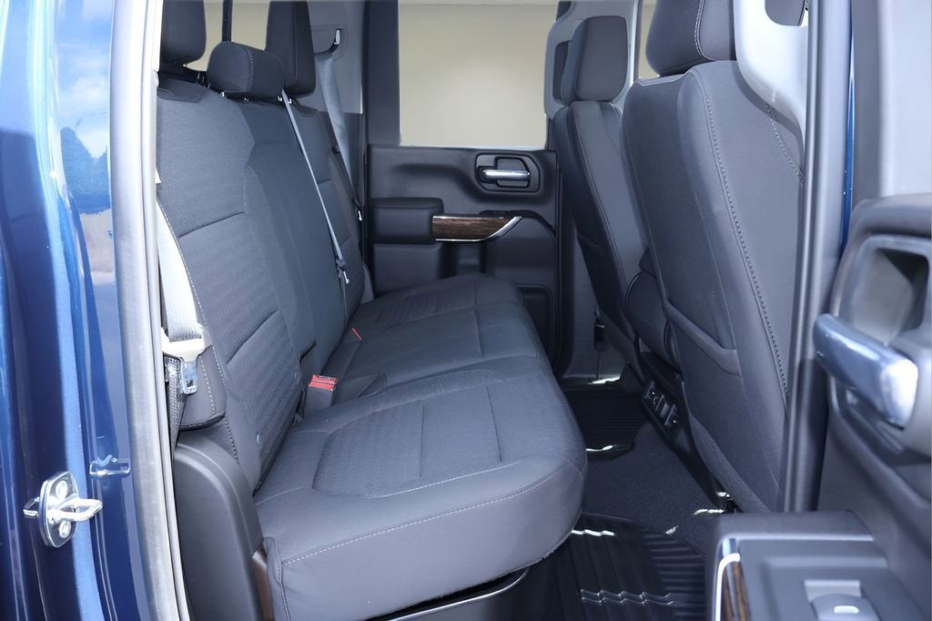 2022 GMC Sierra 2500 HD SLE