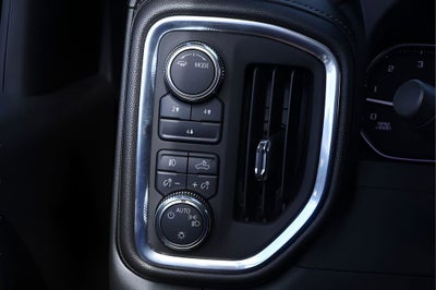 2022 GMC Sierra 2500 HD SLE