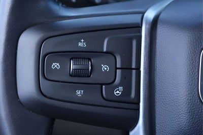 2022 GMC Sierra 2500 HD SLE