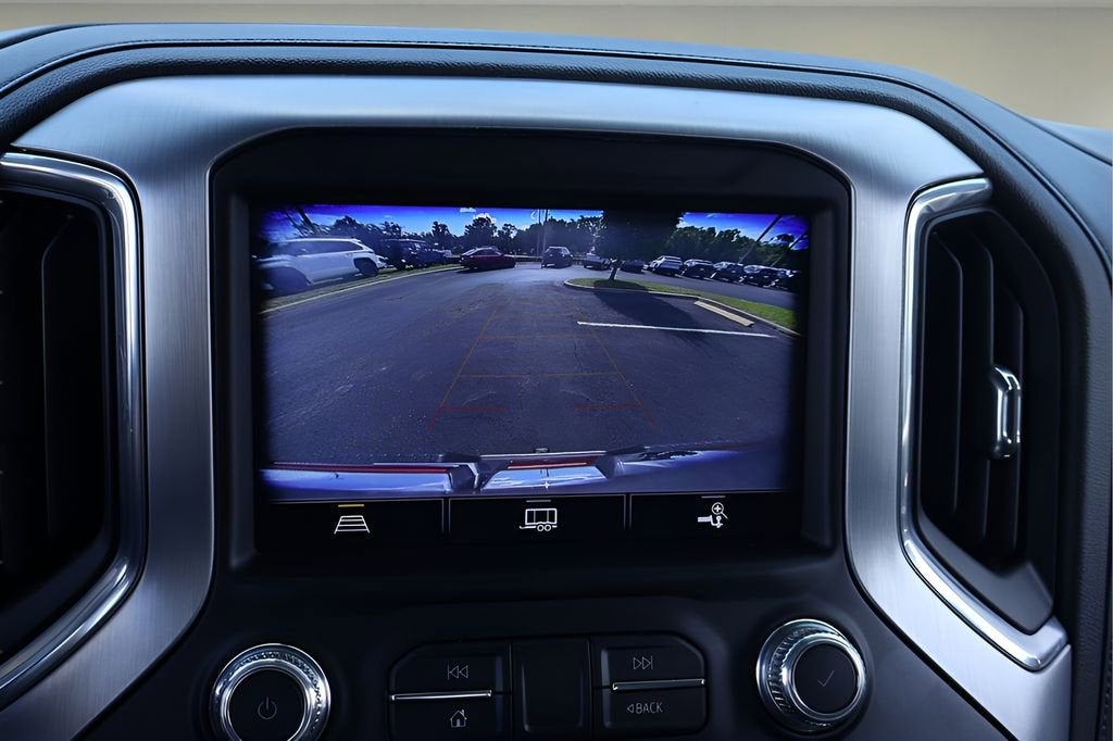 2022 GMC Sierra 2500 HD SLE
