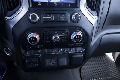 2022 GMC Sierra 2500 HD SLE