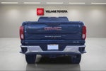 2022 GMC Sierra 2500 HD SLE