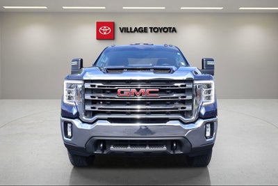 2022 GMC Sierra 2500 HD SLE