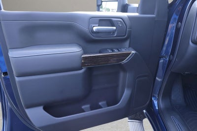 2022 GMC Sierra 2500 HD SLE