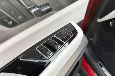 2027 Cadillac VISTIQ Luxury