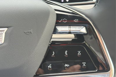 2027 Cadillac VISTIQ Luxury