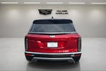 2027 Cadillac VISTIQ Luxury