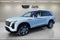2027 Cadillac VISTIQ Luxury