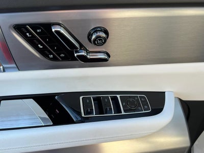 2027 Cadillac VISTIQ Luxury