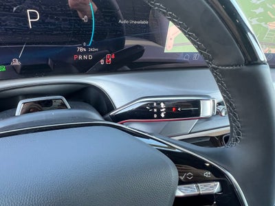 2027 Cadillac VISTIQ Luxury