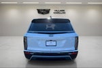 2027 Cadillac VISTIQ Luxury