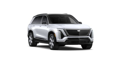2027 Cadillac VISTIQ Luxury