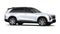 2027 Cadillac VISTIQ Luxury