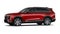 2027 Cadillac VISTIQ Luxury