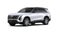 2027 Cadillac VISTIQ Luxury