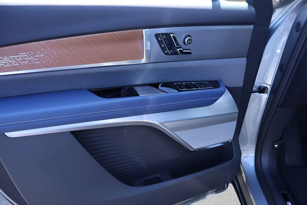 2026 Cadillac VISTIQ Premium Luxury