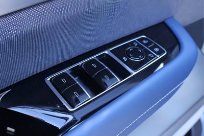 2026 Cadillac VISTIQ Premium Luxury