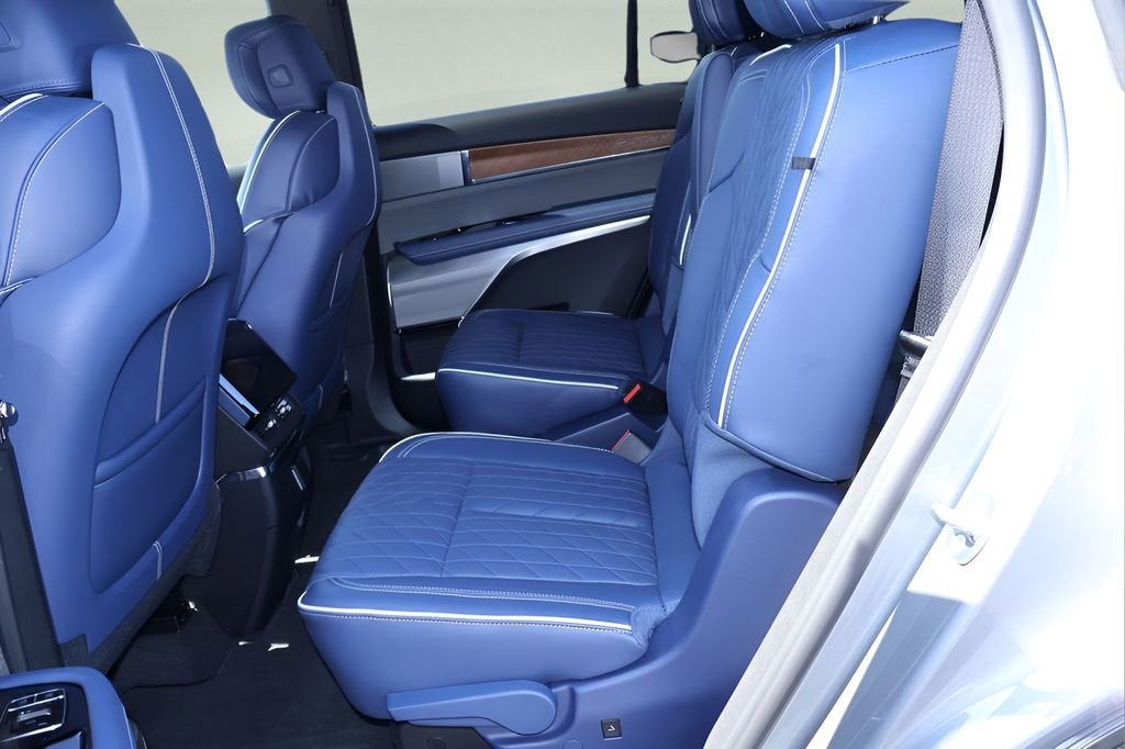 2026 Cadillac VISTIQ Premium Luxury