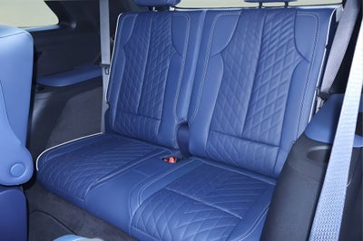 2026 Cadillac VISTIQ Premium Luxury