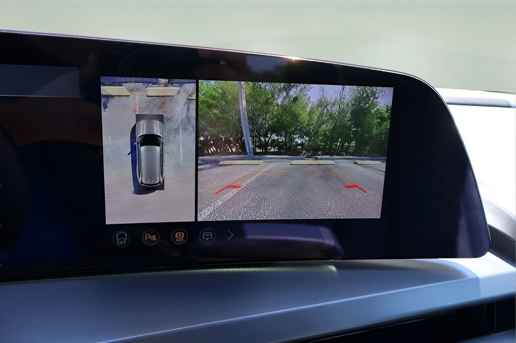 2026 Cadillac VISTIQ Premium Luxury