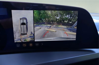 2026 Cadillac VISTIQ Premium Luxury