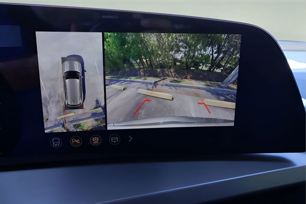 2026 Cadillac VISTIQ Premium Luxury