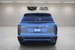 2026 Cadillac VISTIQ Premium Luxury