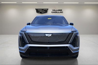 2026 Cadillac VISTIQ Premium Luxury