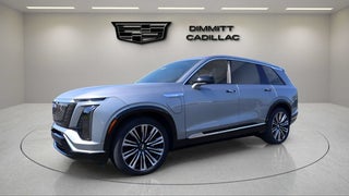 2026 Cadillac VISTIQ Premium Luxury
