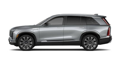 2026 Cadillac VISTIQ Premium Luxury