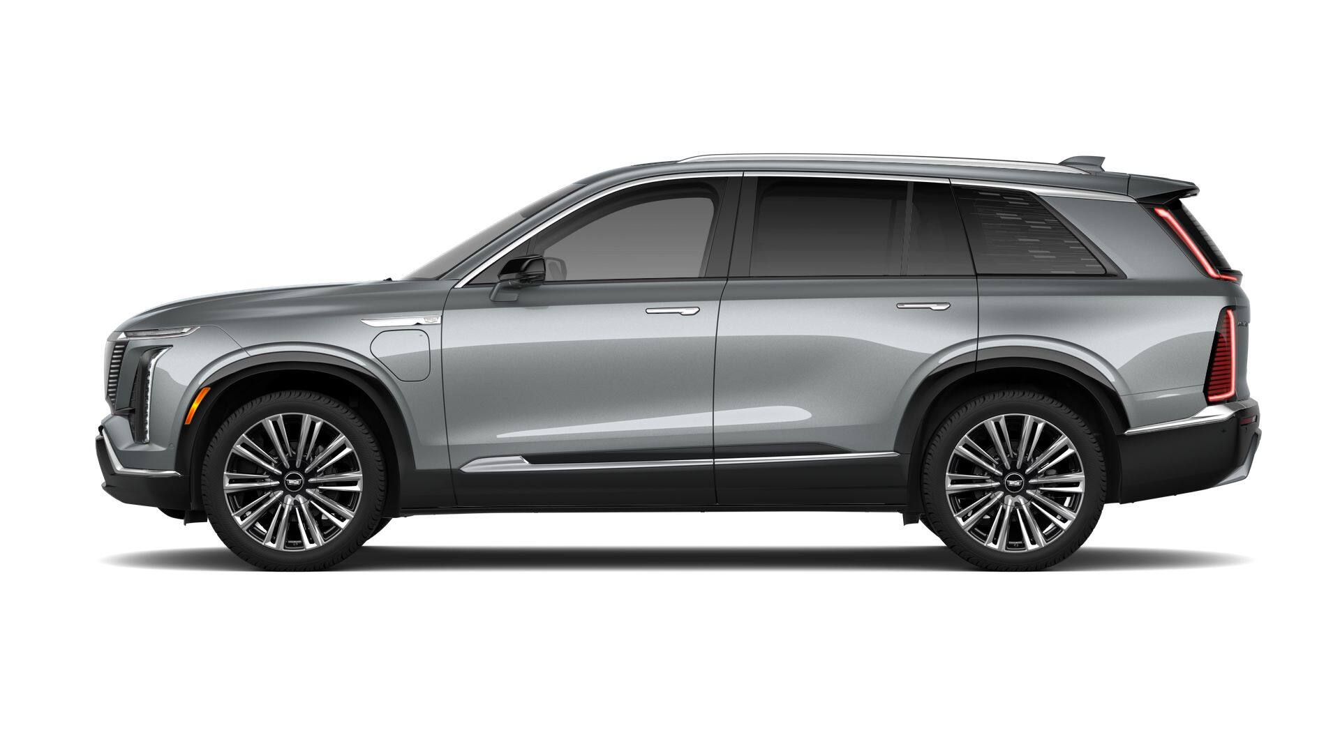 2026 Cadillac VISTIQ Premium Luxury