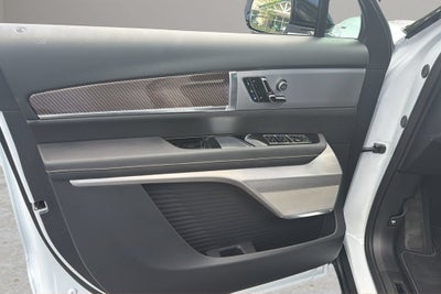 2027 Cadillac VISTIQ Sport