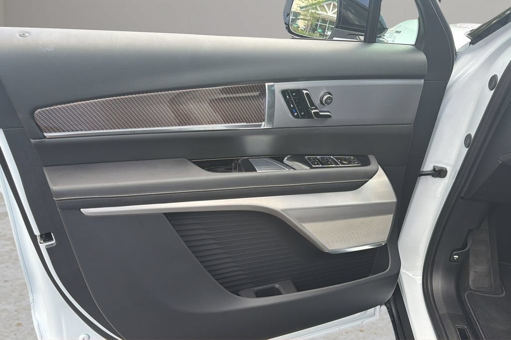 2027 Cadillac VISTIQ Sport