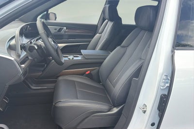 2027 Cadillac VISTIQ Sport