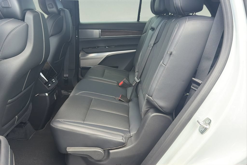 2027 Cadillac VISTIQ Sport