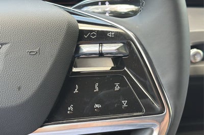 2027 Cadillac VISTIQ Sport
