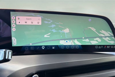 2027 Cadillac VISTIQ Sport
