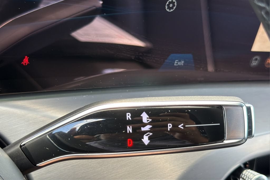 2027 Cadillac VISTIQ Sport