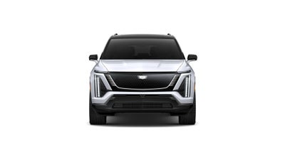2027 Cadillac VISTIQ Sport