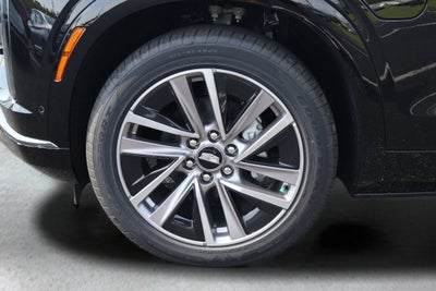 2027 Cadillac VISTIQ Sport