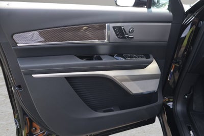 2027 Cadillac VISTIQ Sport