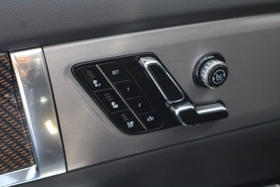 2027 Cadillac VISTIQ Sport