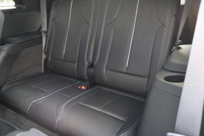 2027 Cadillac VISTIQ Sport