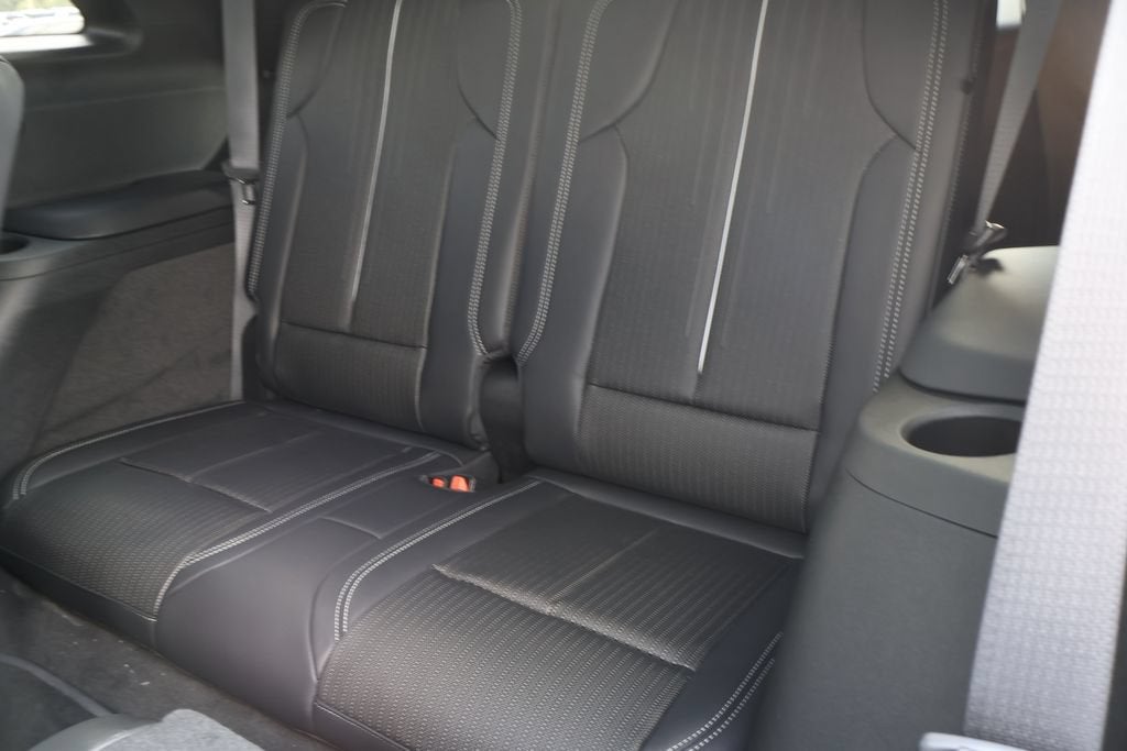 2027 Cadillac VISTIQ Sport